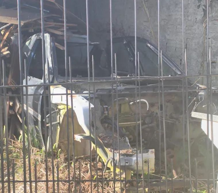 Peças para Vectra B 