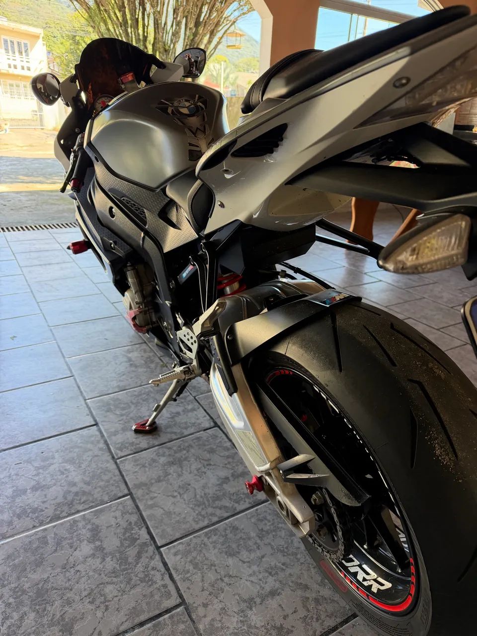 BMW S1000rr - Foto 2