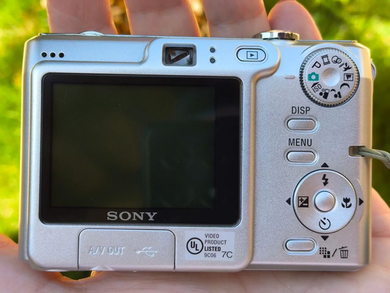 Camera Sony  - Foto 3