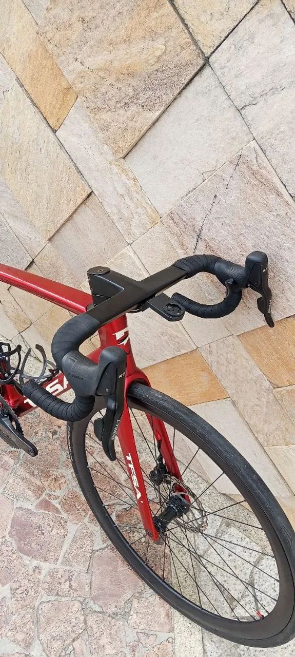 Bicicleta speed TFSA  - Foto 5