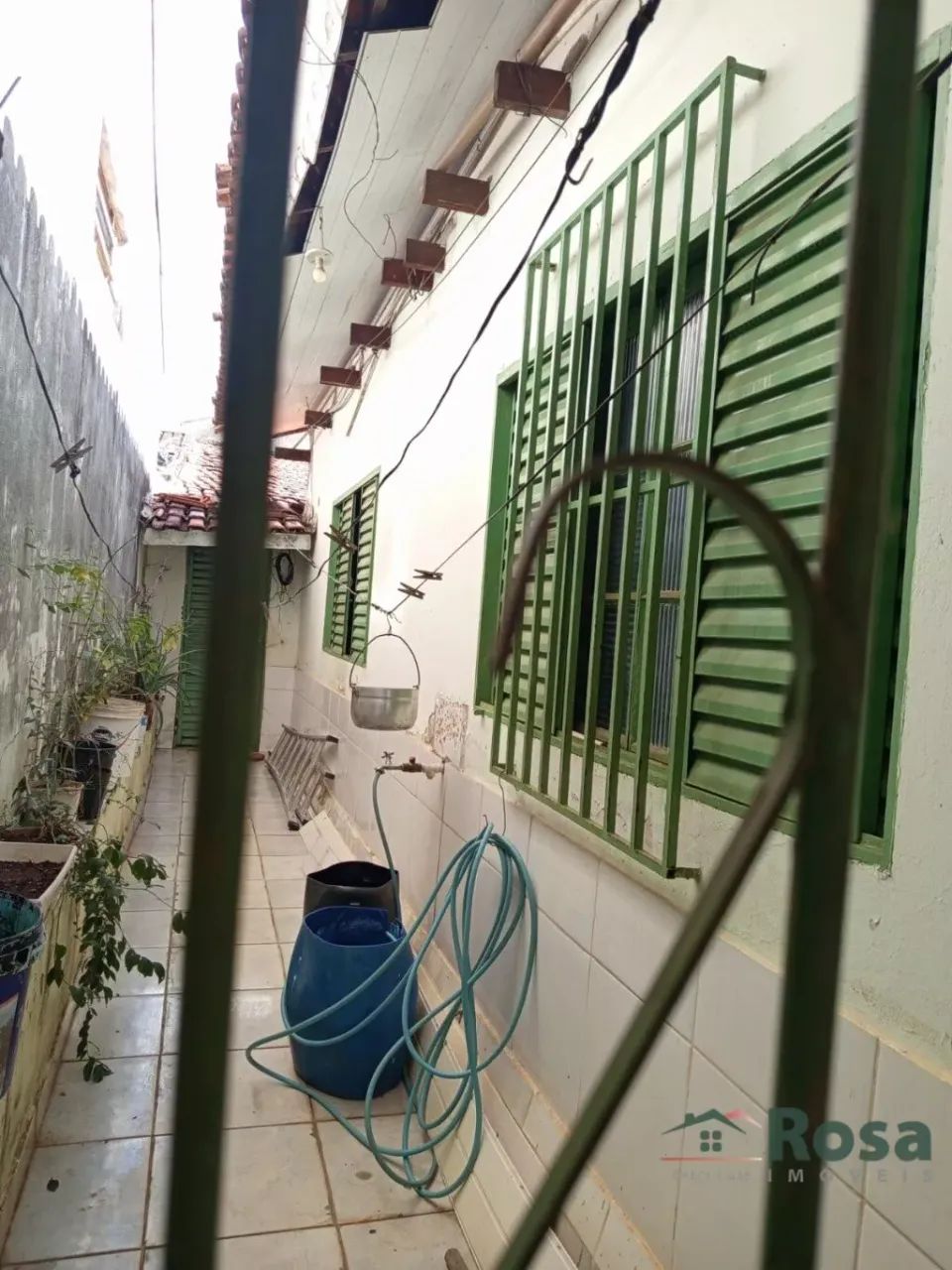 Casa para venda, - Bairro, Goiabeiras Cuiabá - Foto 4