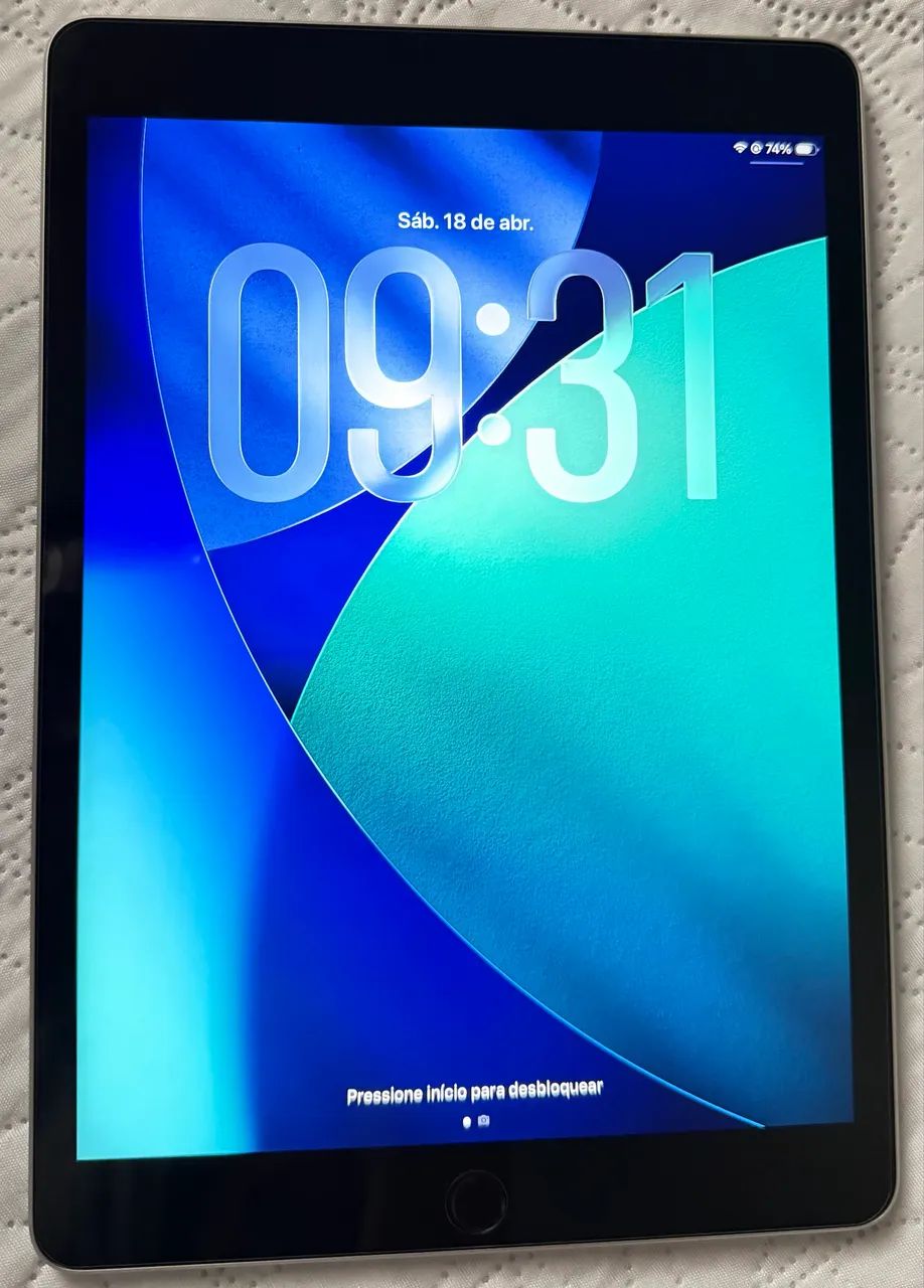 iPad 9  - Foto 2