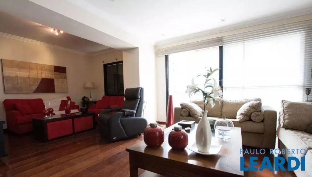 APARTAMENTO - MORUMBI - SP - Foto 3