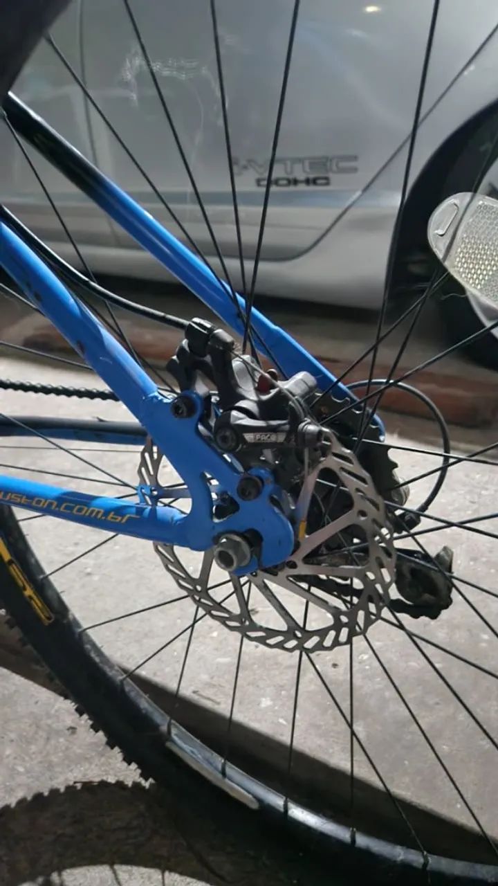 Bicicleta - Foto 3