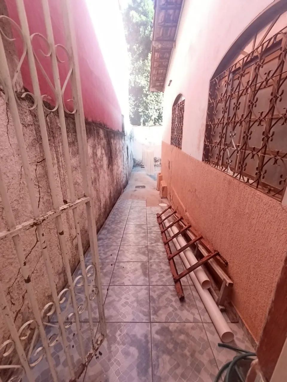 Casa à venda VILA Buritis, Quadra 6 - Foto 4