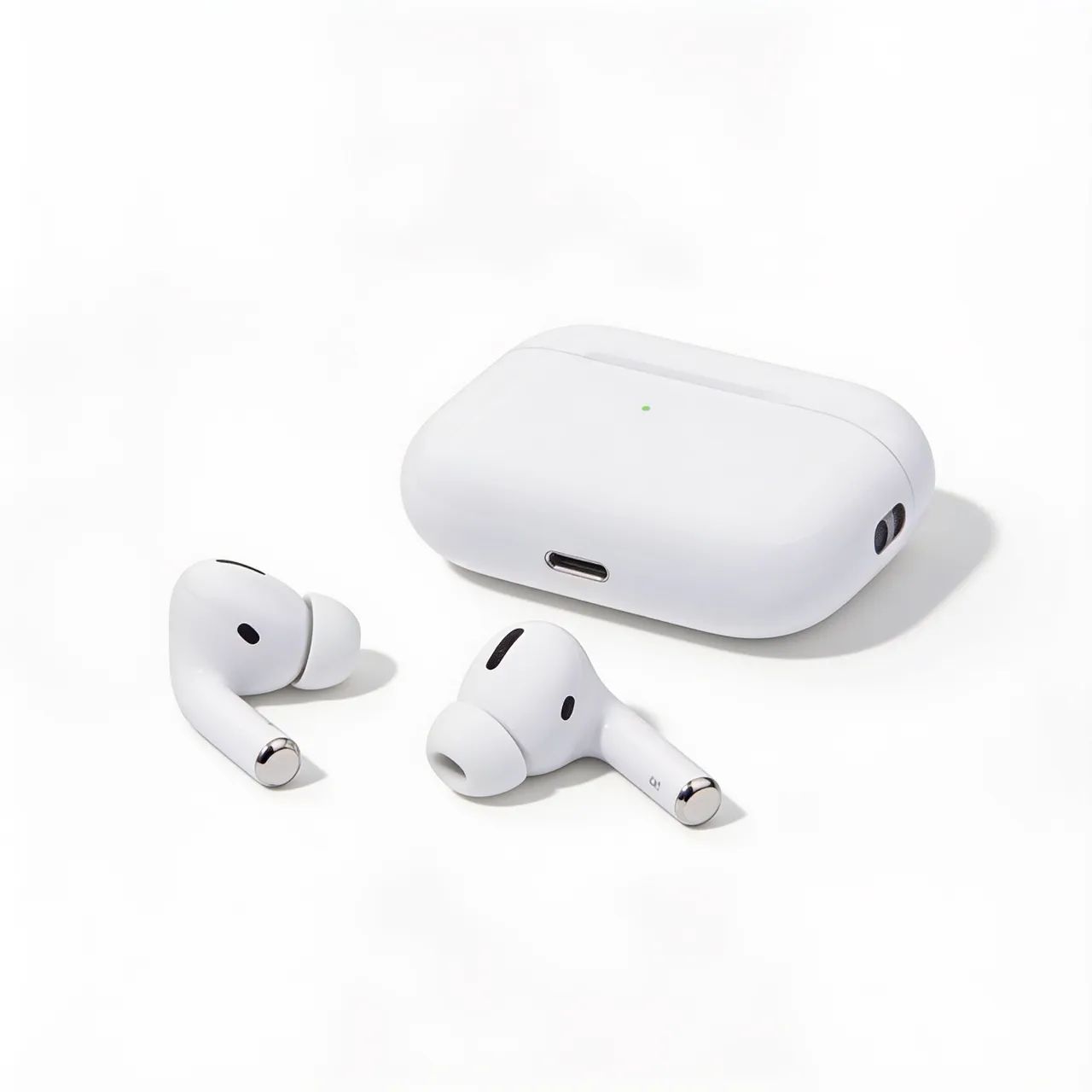 AirPods Pro 2ª Geração ORIGINAL Apple Lacrado | Novo na Caixa