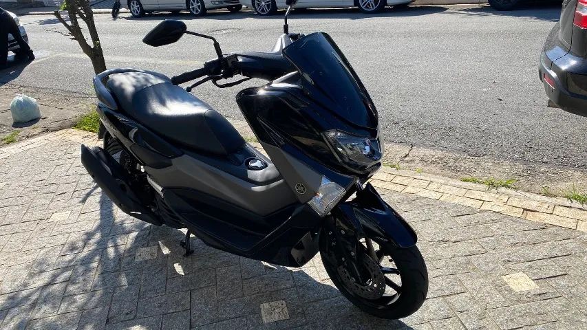 Nmax 160 2020 ABS - Foto 3