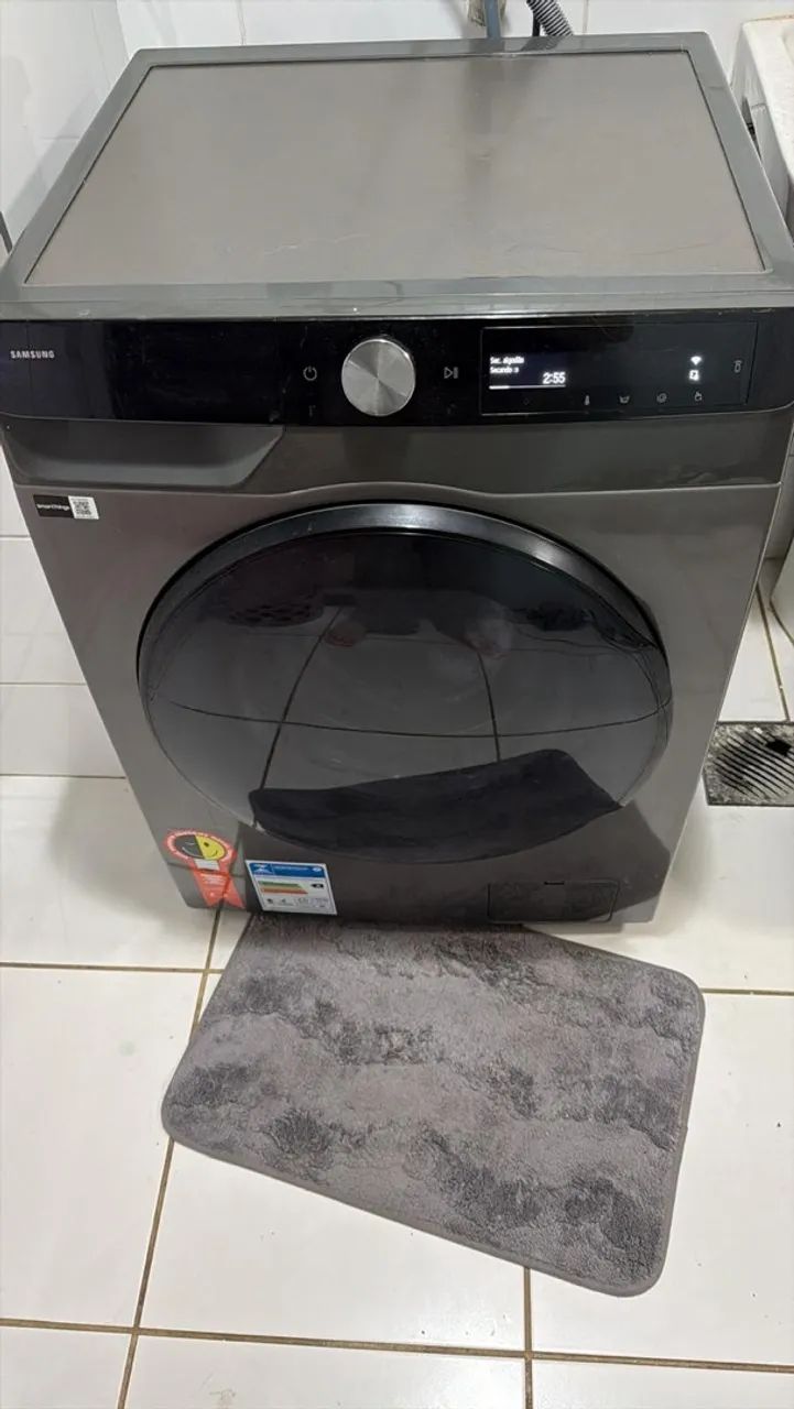 Vende se lava e seca 