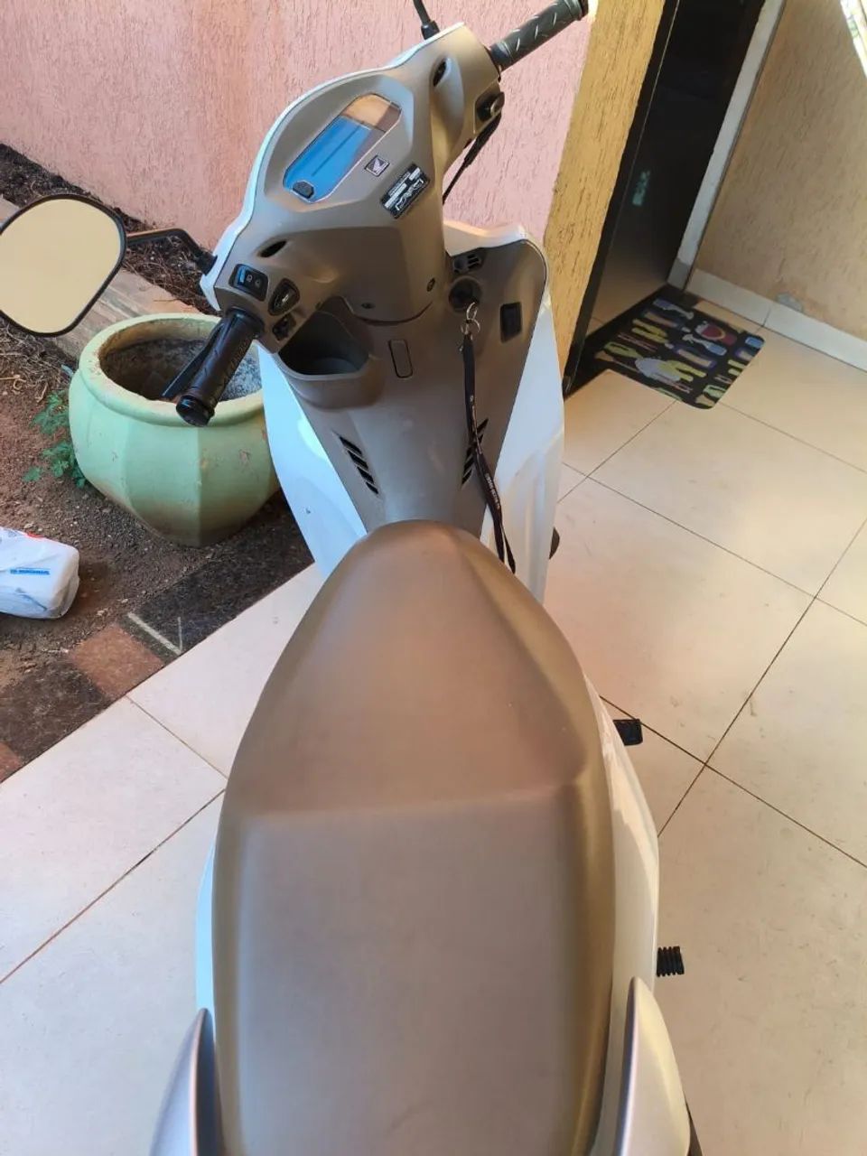 Vendo BIZ 125