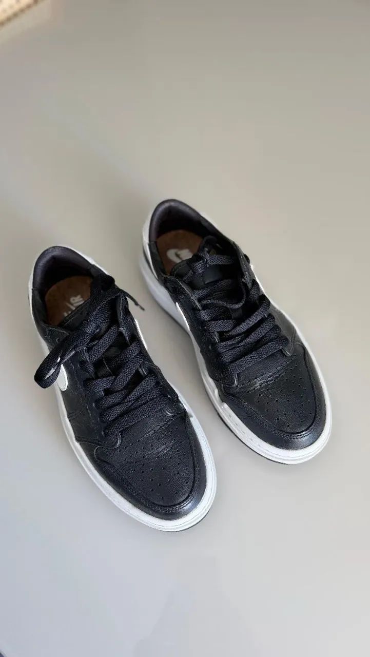 Tênis Air Jordan 1 Elevate Low - Foto 2