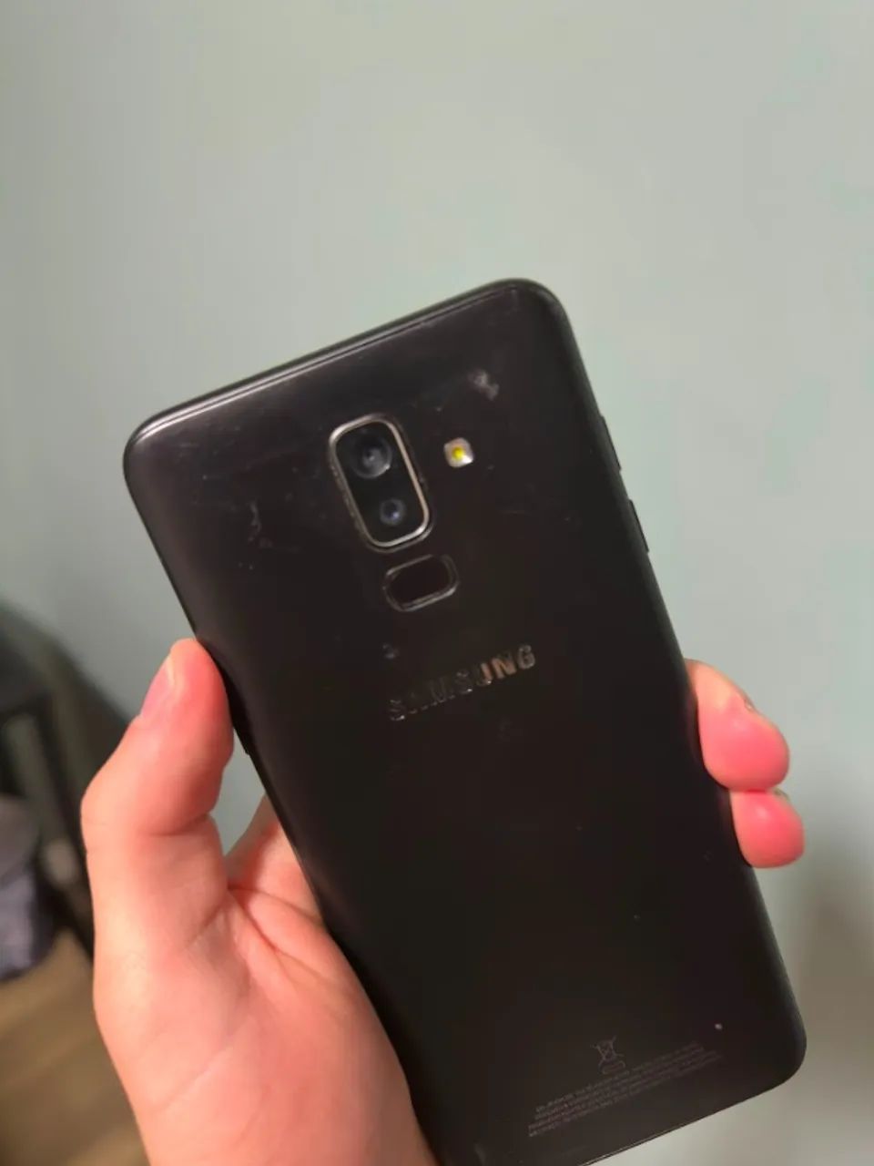 Samsung Galaxy J6 32GB - Foto 2