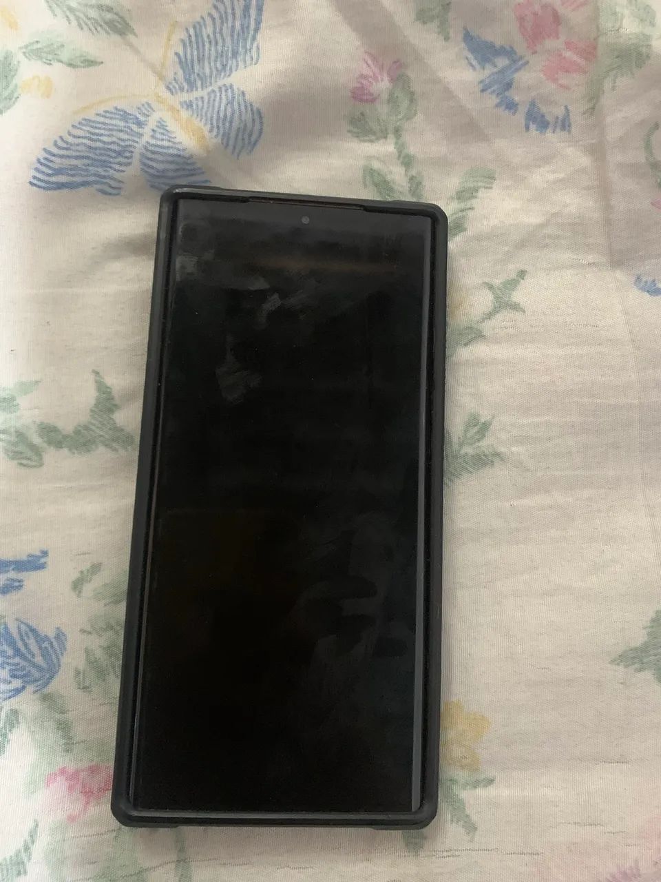 Samsung note 20 ultra no estado. - Foto 3