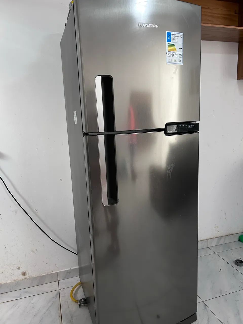 Geladeira  - Foto 5
