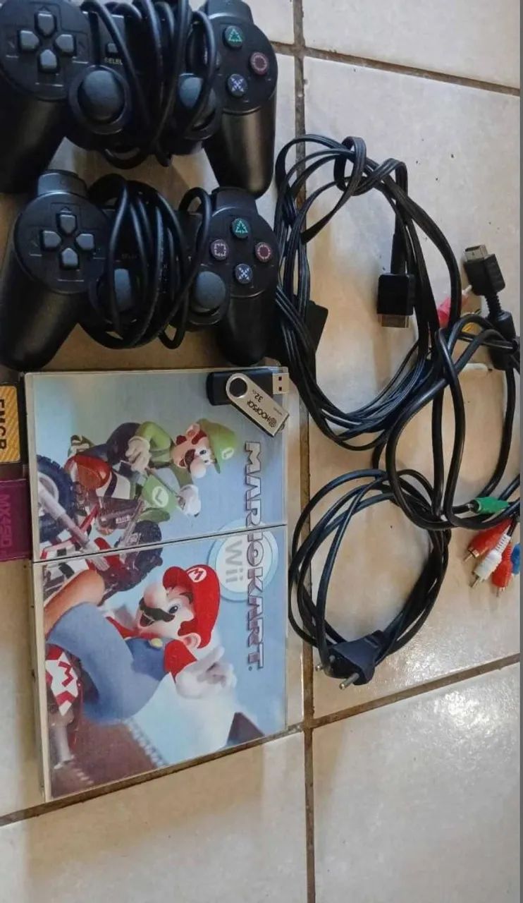 PlayStation 2 - Foto 3