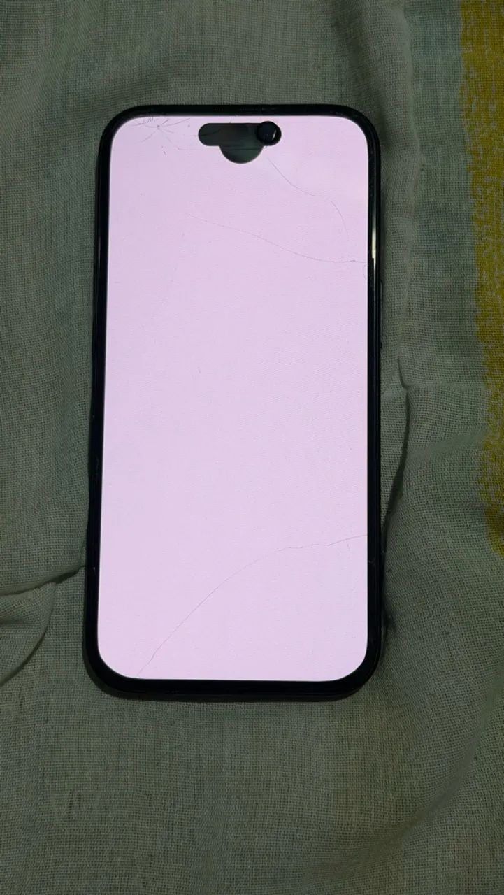 Apple iPhone 15  - Foto 5