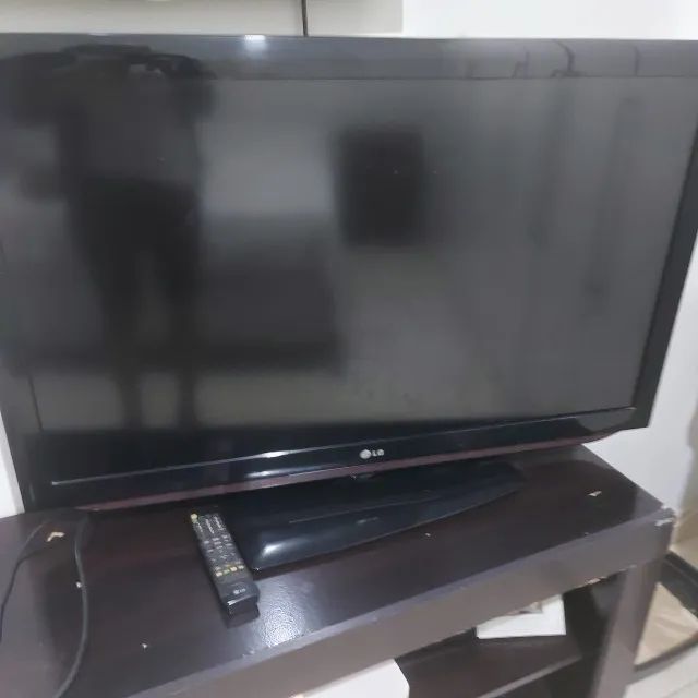 TV 42 LG 42LD460 (não é smart) - Foto 3