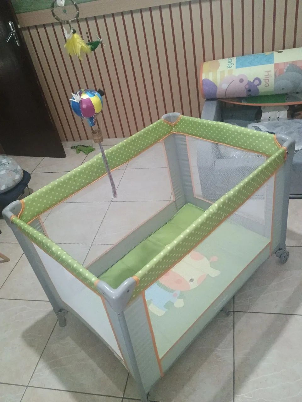 Bebê  - Foto 5