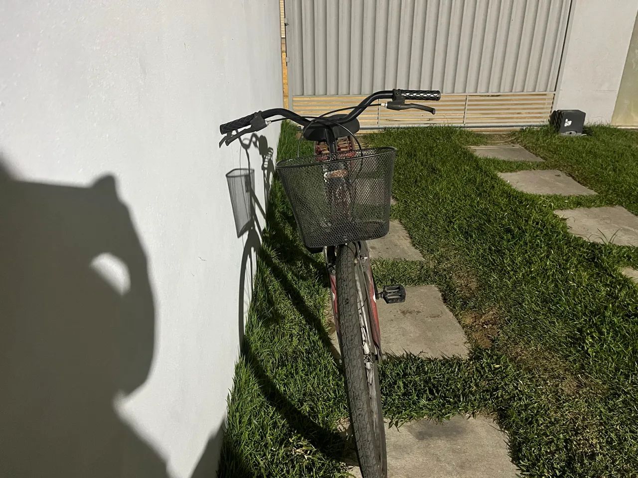 Bicicleta Caloi  - Foto 3