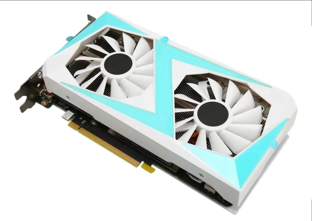 PLACA DE VÍDEO RTX 2060 SUPER