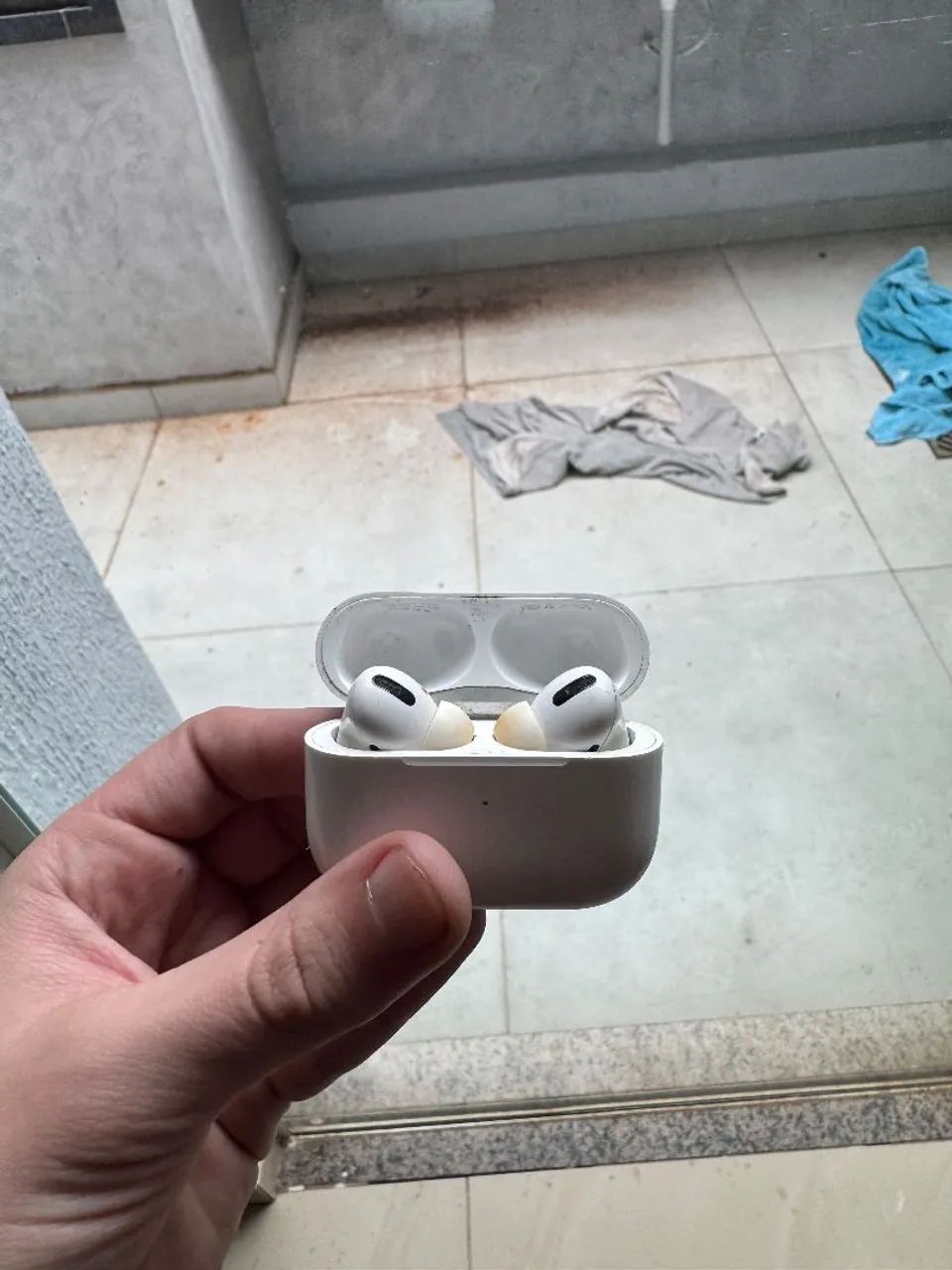 Air pods pro 1 geração 