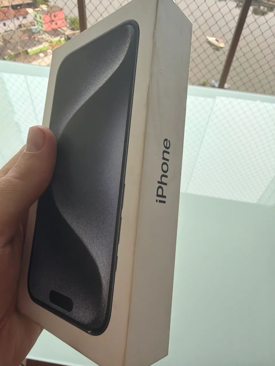 iPhone 15 Pro 128gb - Foto 5