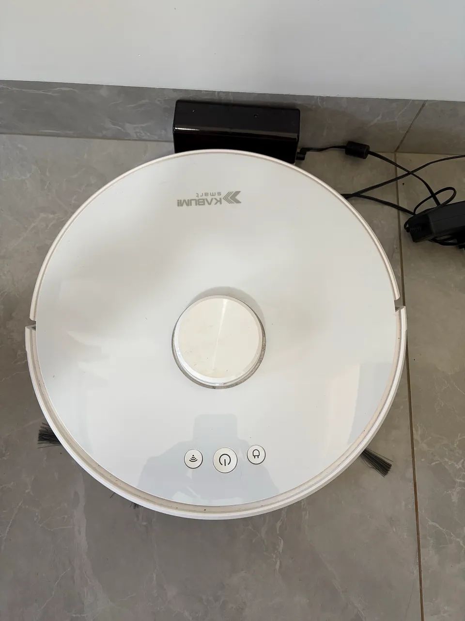 Robô aspirar KABUM 700