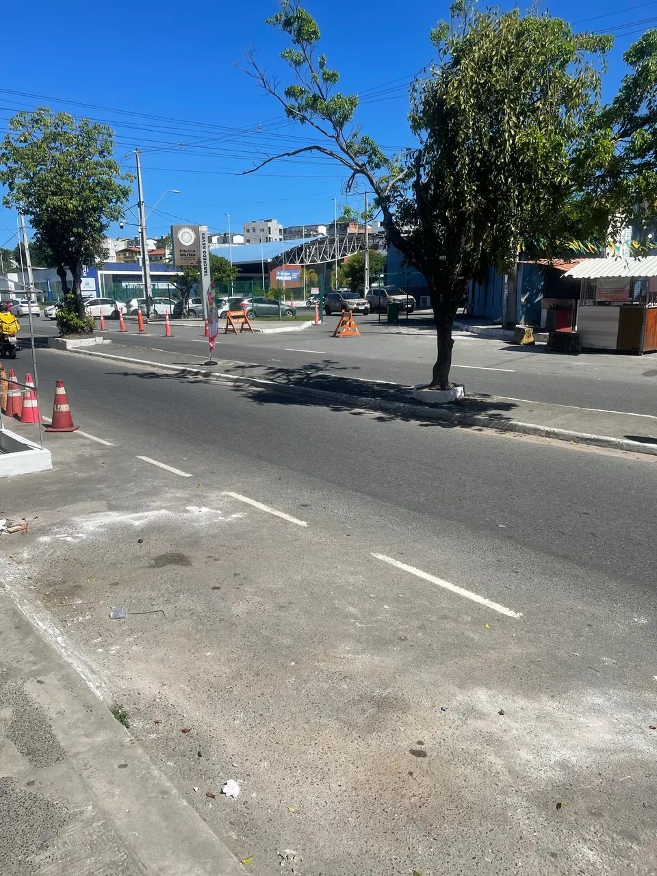 Alugo ponto em Narandiba  - Foto 2