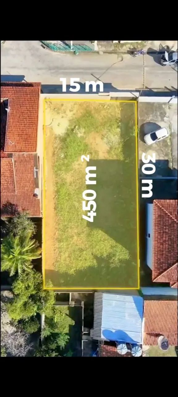 Ótimo terreno com muro e água encanada em bacaxá!! - Foto 4