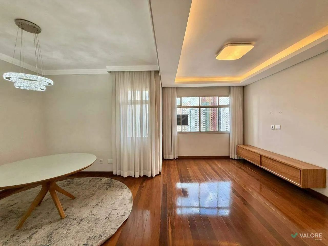 Apartamento 4 quartos  Lourdes - Foto 2