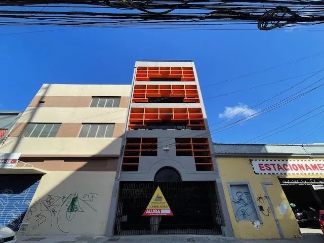 PRÉDIO COMERCIAL para alugar na cidade de FORTALEZA-CE - Foto 3