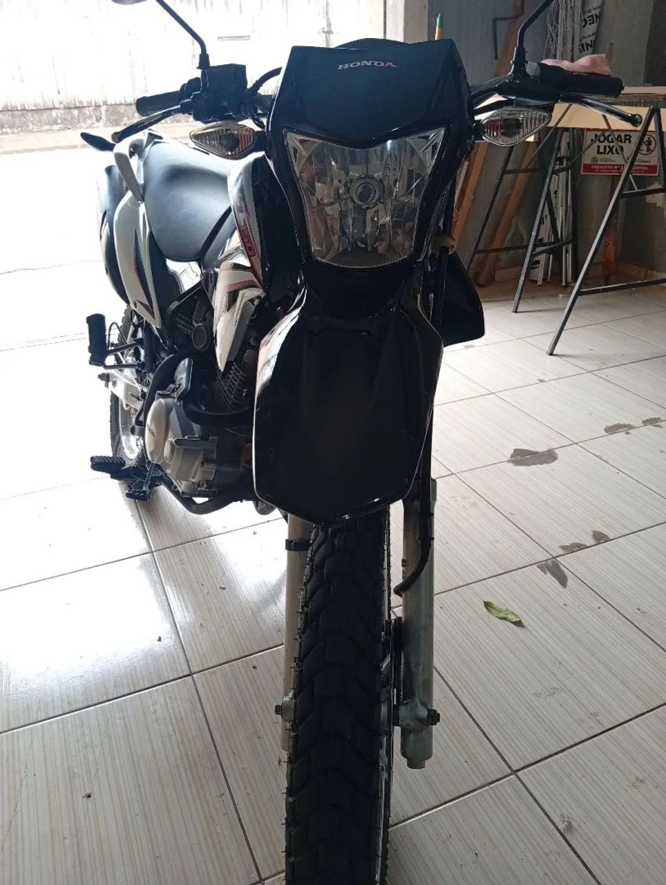 Bros 150 esd - Foto 5