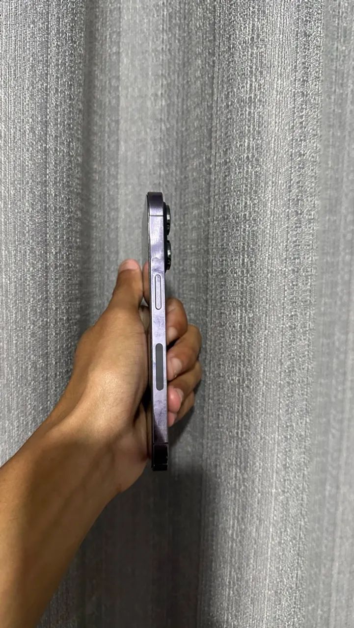 iPhone 14 Pro 128 GB - Foto 3