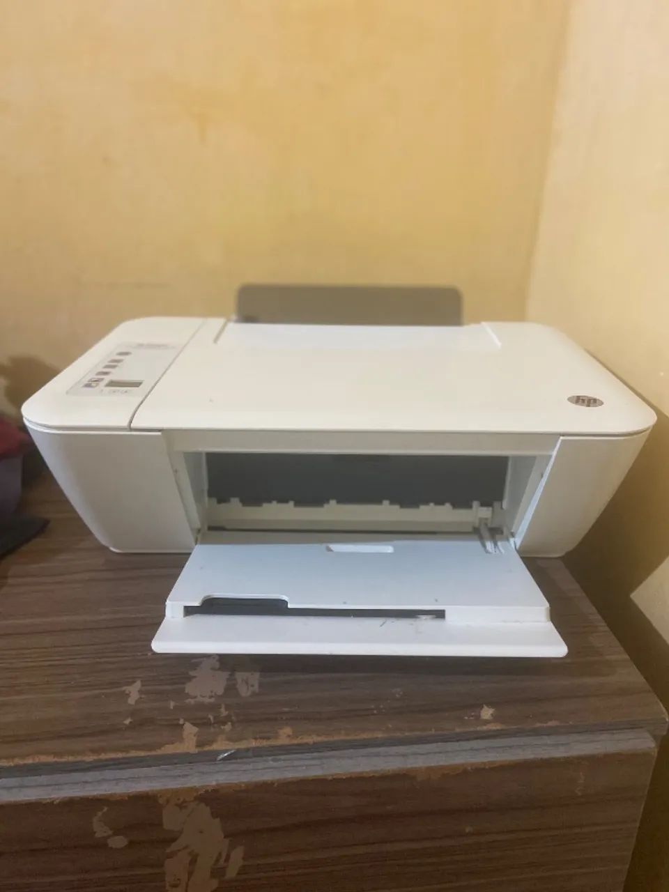 Impressora Hp 