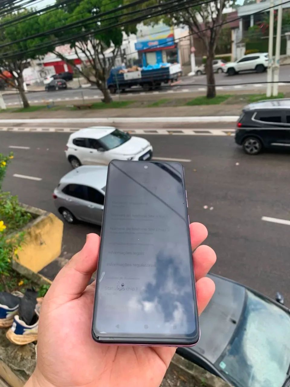 MOTOROLA MOTO G24 - Foto 4