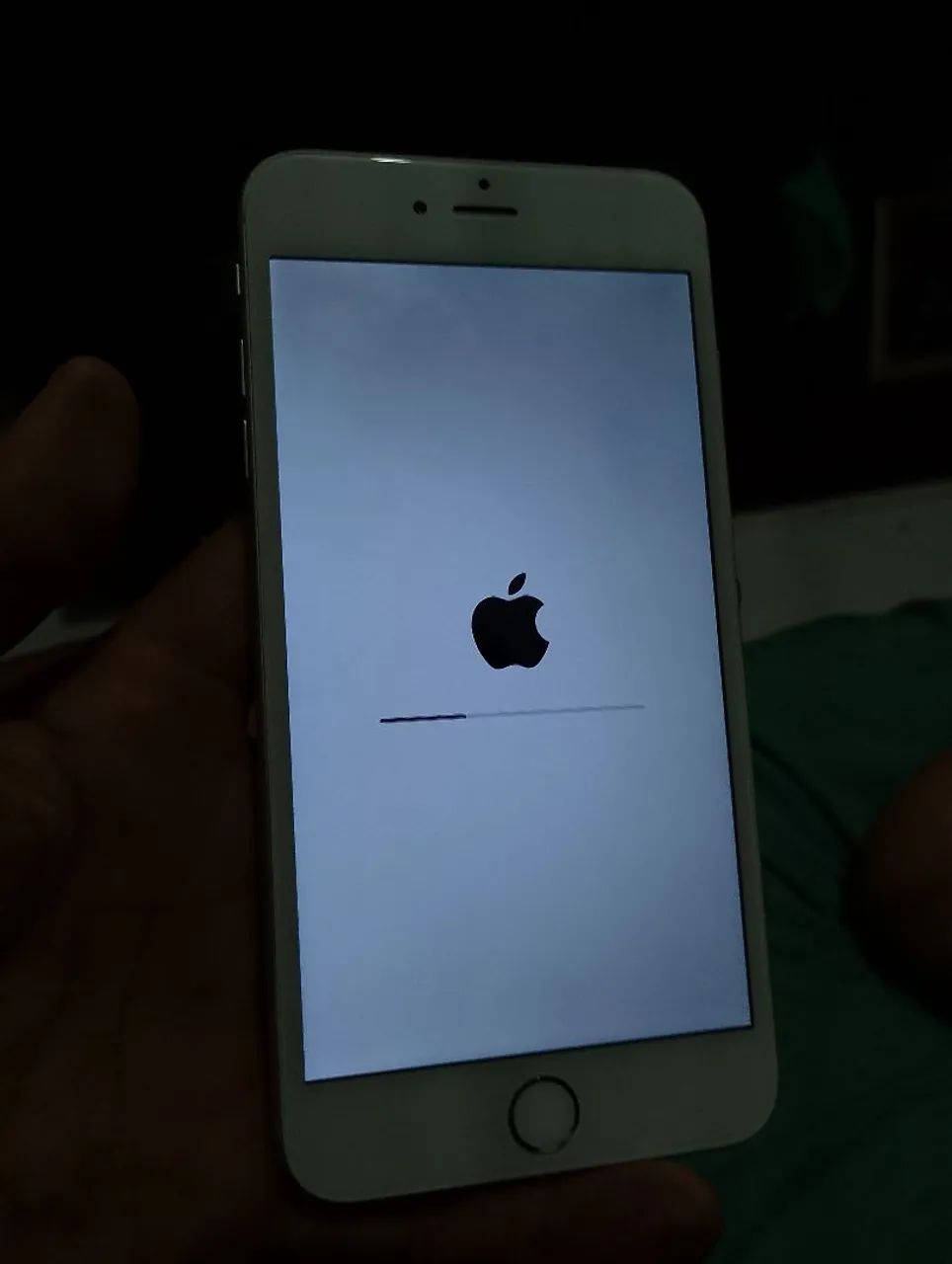iPhone 6 plus  - Foto 2