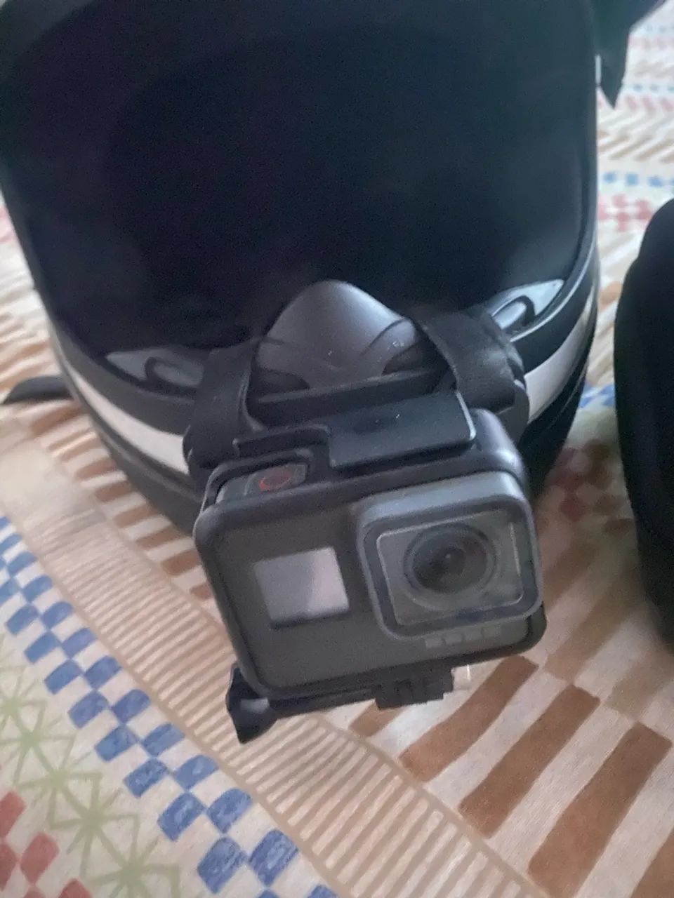 GoPro hero 5 black - Foto 4