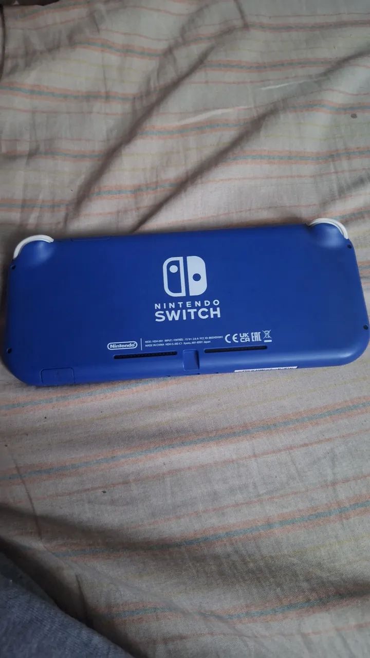 Nintendo switch lite  - Foto 2