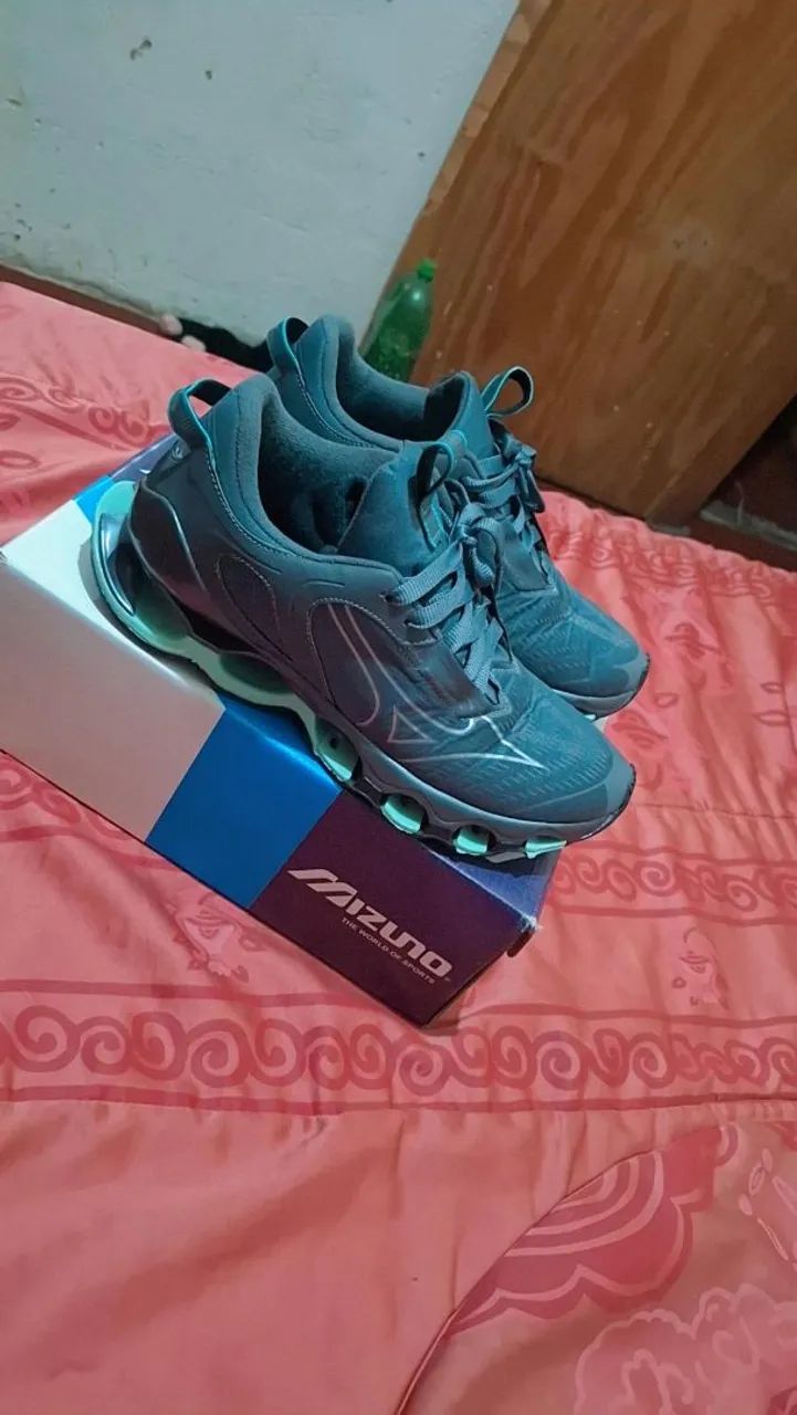 Mizuno  - Foto 3