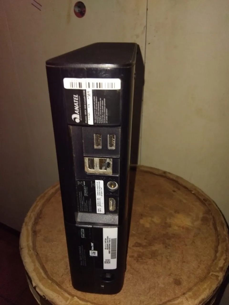 XBOX 360 COMPLETO + KINECT - Foto 3