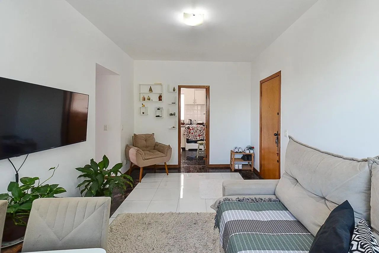 Apartamento à Venda - União, 3 Quartos, 75 m2 - Foto 3