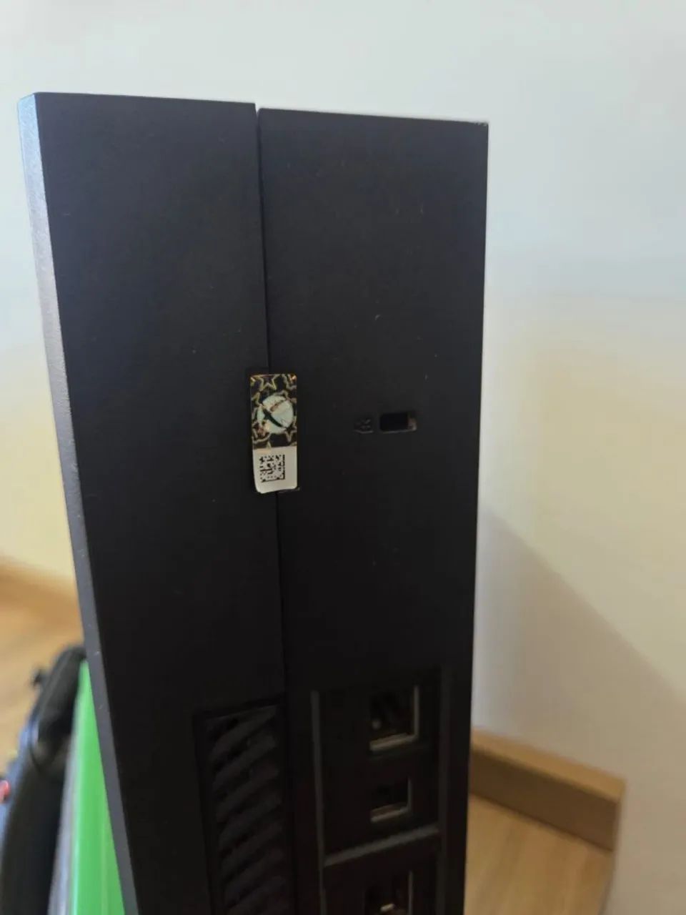 Xbox one com controle e jogos - Foto 5