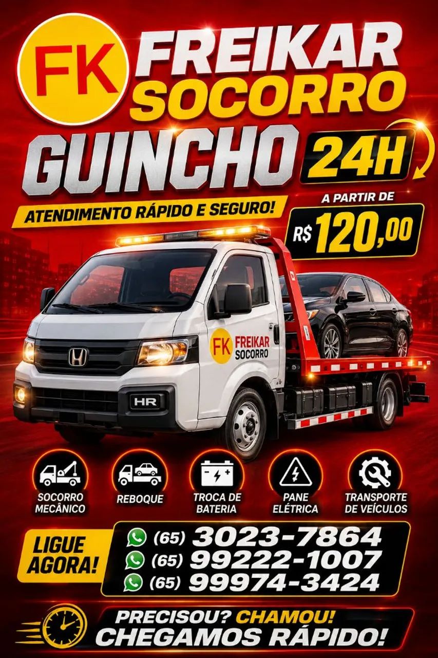 Guincho FK Apartir de 120,00 