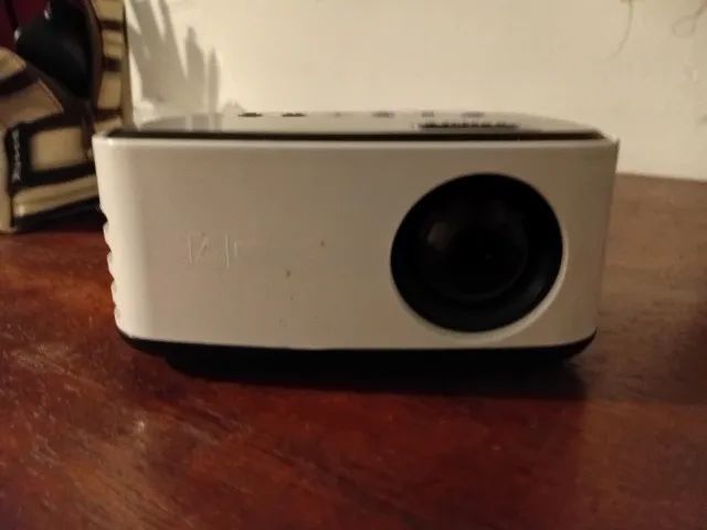 Projetor - Foto 2