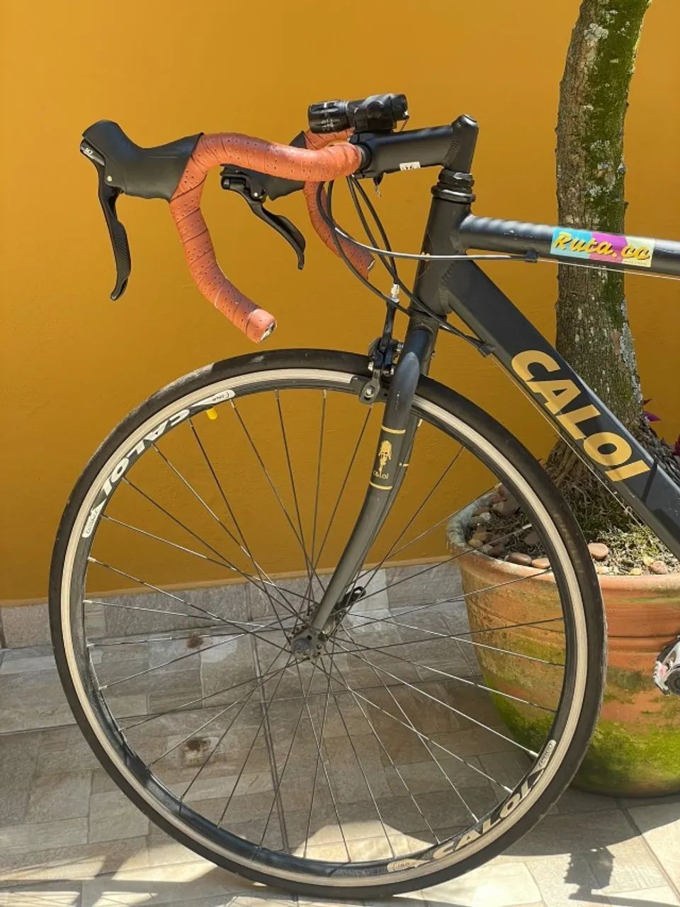 Caloi 10 Single Speed Bicicleta  - Foto 5