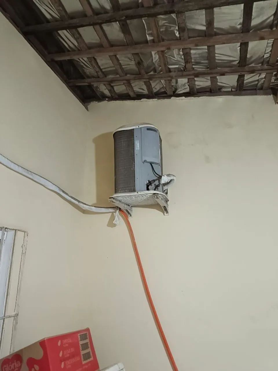 Vendo um ar condicionado Eletrolux - Foto 2