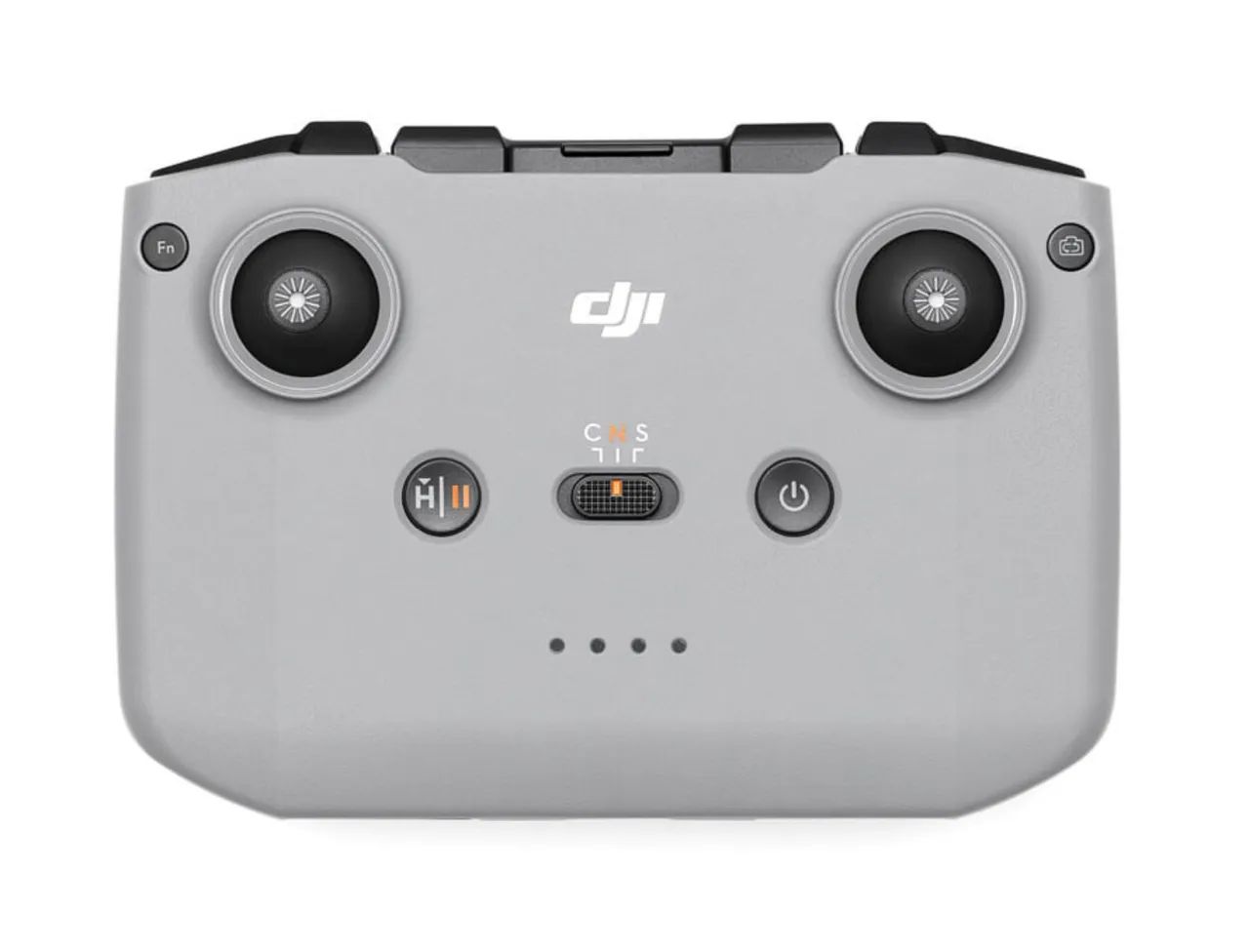 (Lacrado) Drone DJI Neo 2 Fly More com controle sem tela - Foto 3