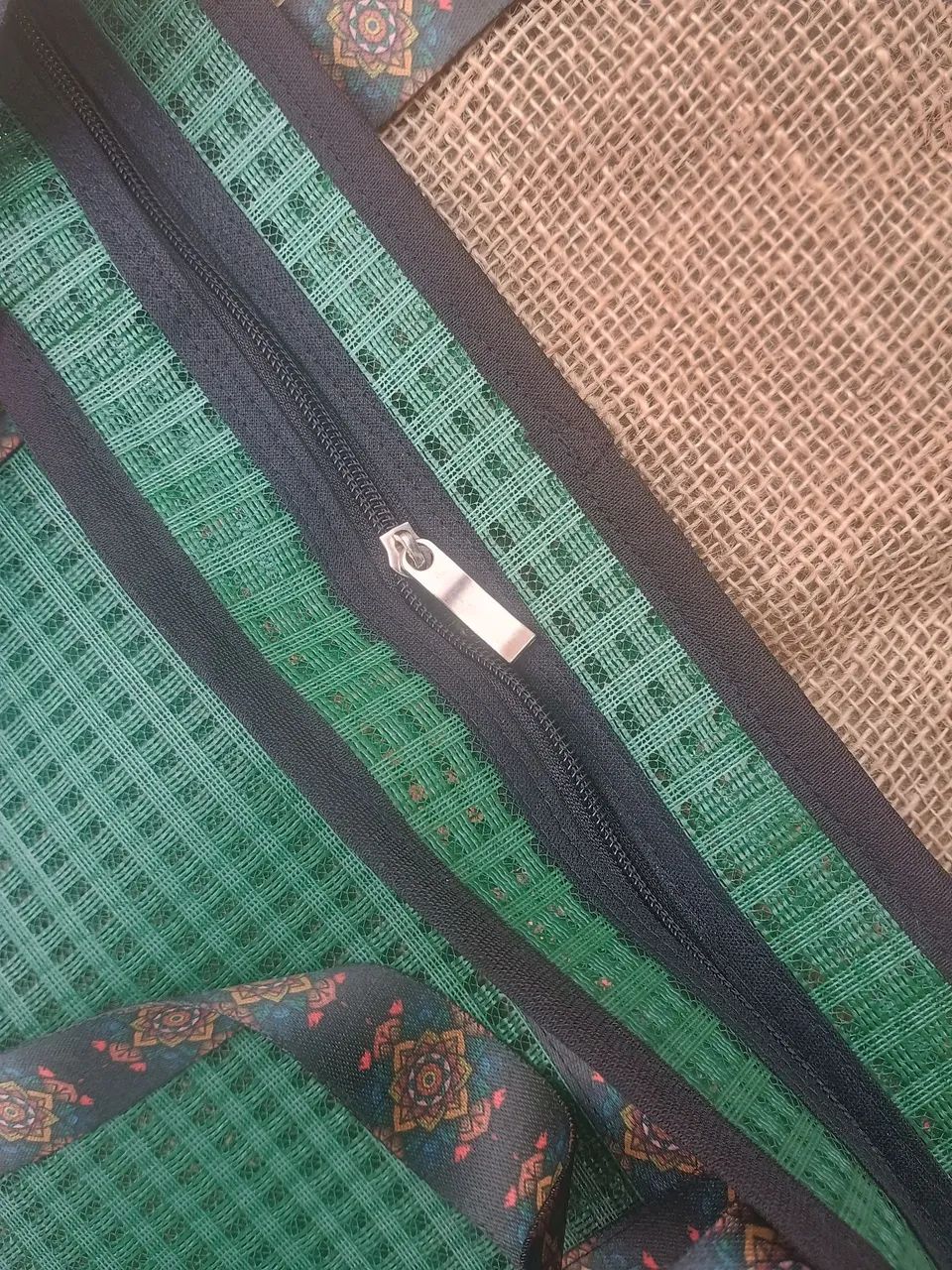 Bolsa praia - Foto 2