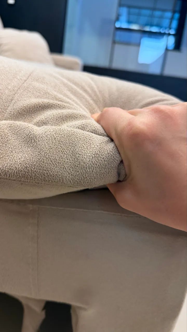 Sofá muito confortável  - Foto 2