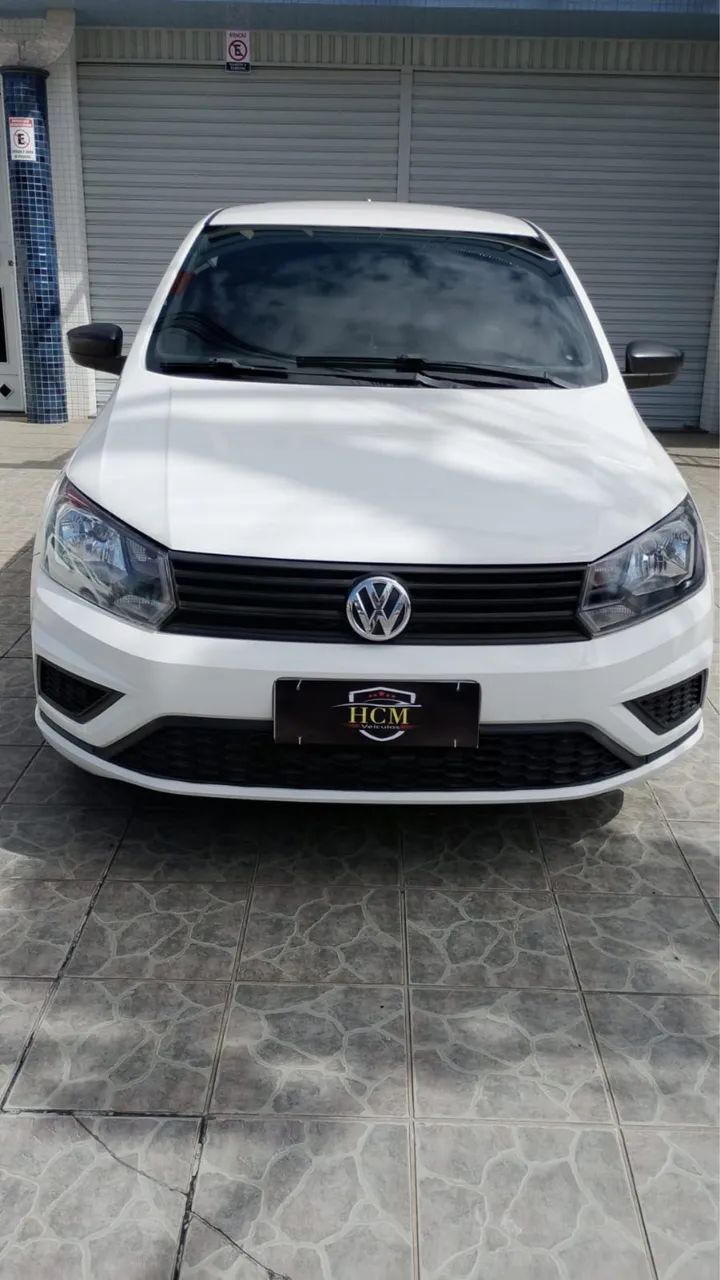 Volkswagen Gol 2022