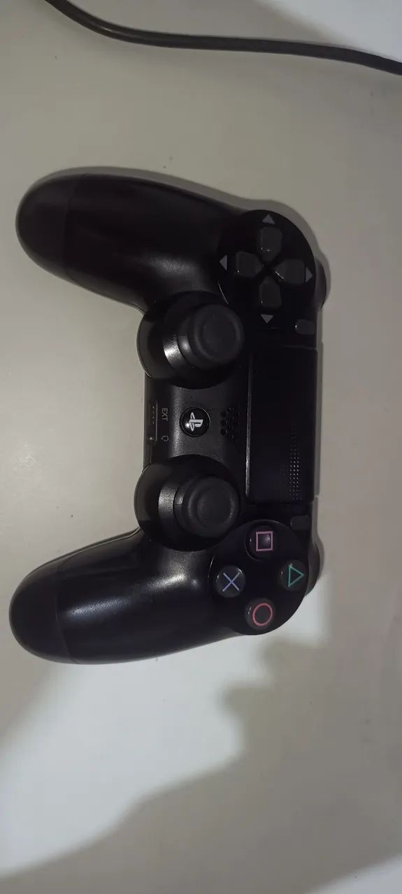 PS4 fat - Foto 2